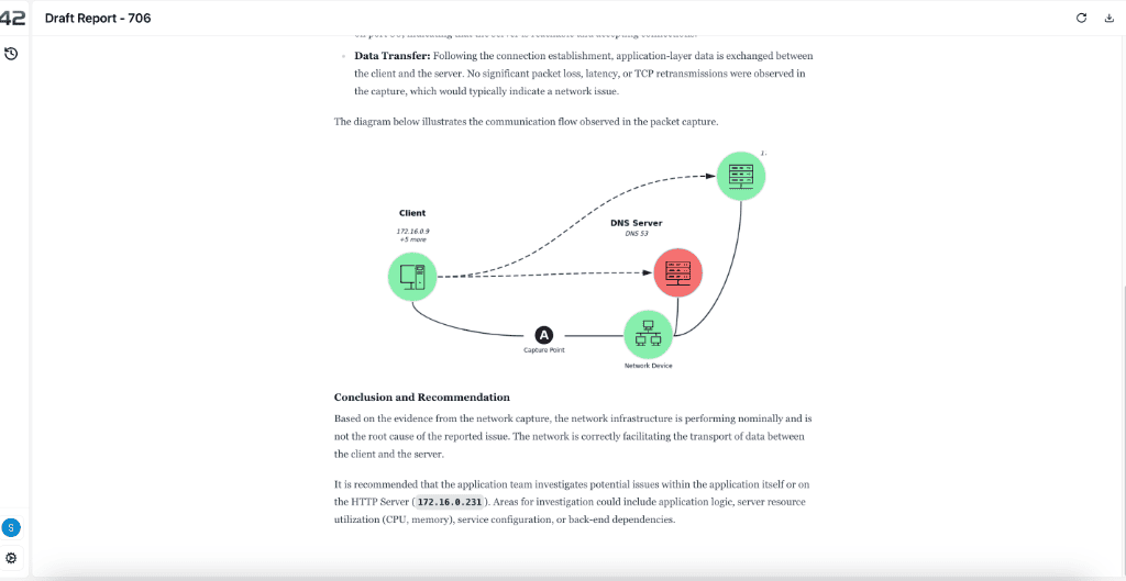 Multi-scenario Analysis